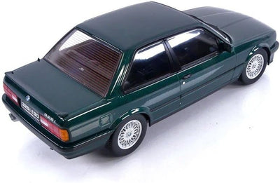 Kk Scale Models - Miniaturauto zum Sammeln, 180744GR, Dark Green Metallic