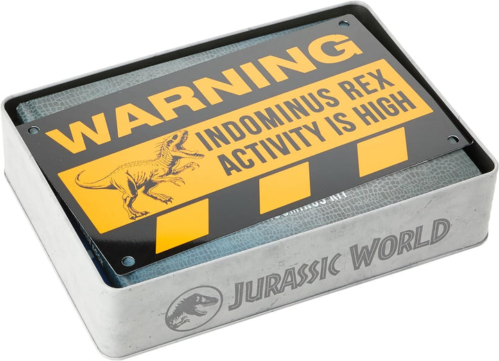 Jurassic World - Indominus Kit - Doctor Collector