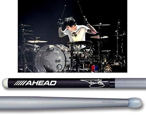 Ahead Tommy Lee "Motley Crue" Studio-Drumsticks