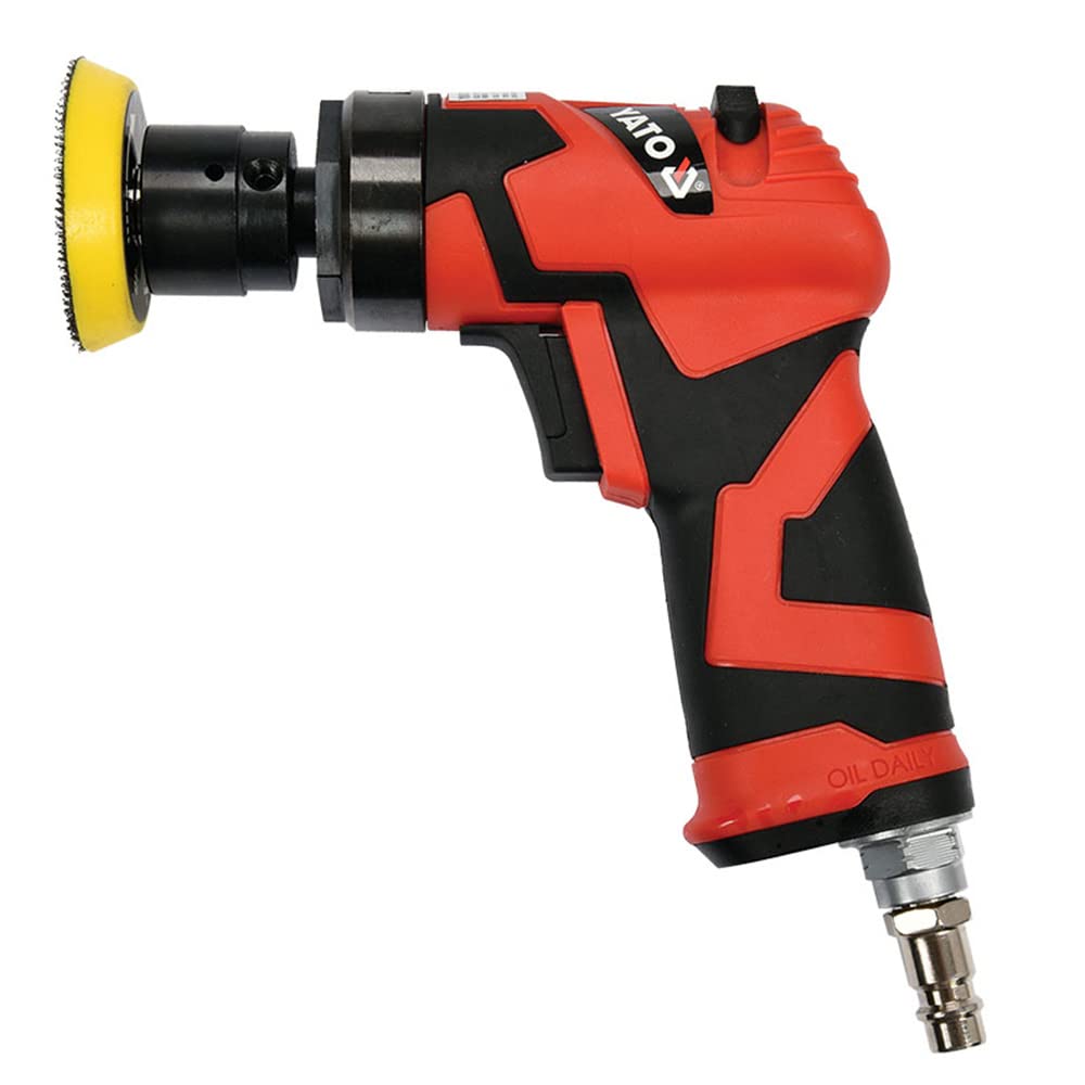 Yato YT, Rot, 135mm