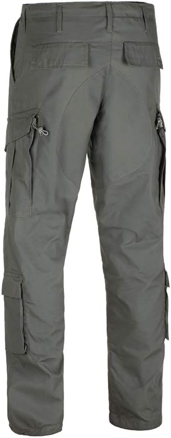 Invader Gear Revenger TDU Pant Wolf Grey