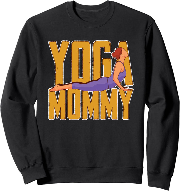 Yoga Meditation Buddhismus - Namaste Zen Yogi Yoga Sweatshirt