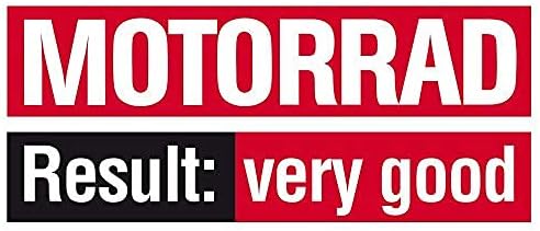 STORMEX Large OXFORD OUTDOOR WASSERDICHT MOTORRAD ABDECKUNG NEUESTE 2016 VERSION - Schwarz, 246X104X