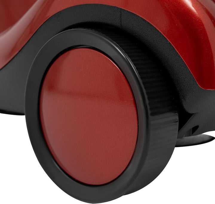 Stand-Dampfglätter, 2200W Professioneller Kleiderdampfer mit 3L Grossem Wassertank, Vertikaler Steam