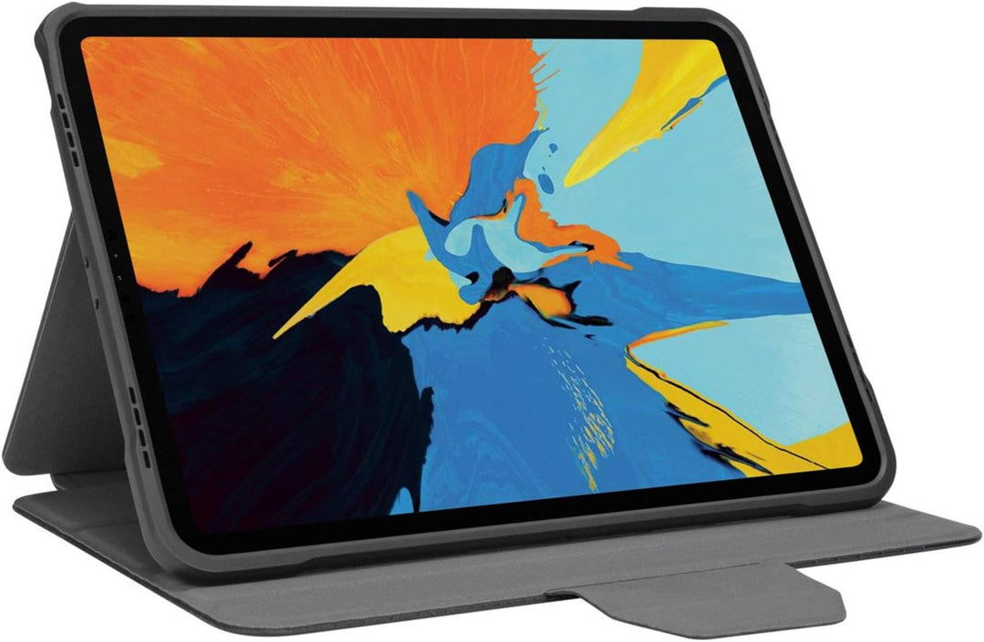 Targus Click-IN 10.8 iPad Air und 11 iPad Pro 2. Generation, Schwarz