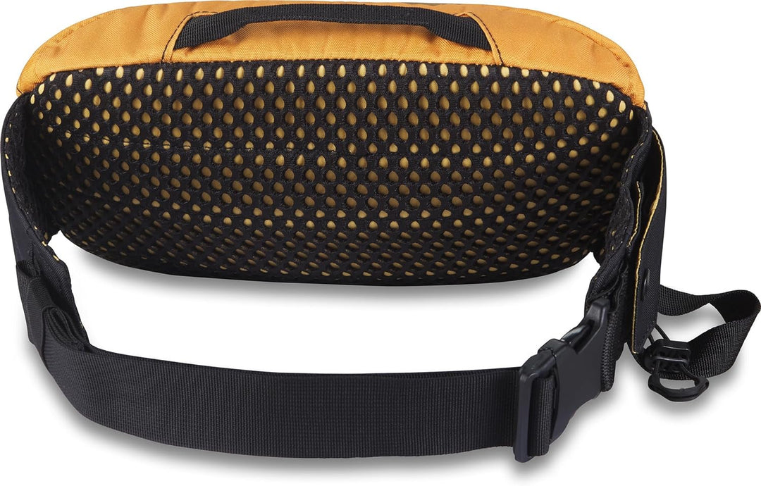 Dakine Hot Laps 1L Bike Waist Bag Einheitsgrösse Fire Mountain, Einheitsgrösse Fire Mountain