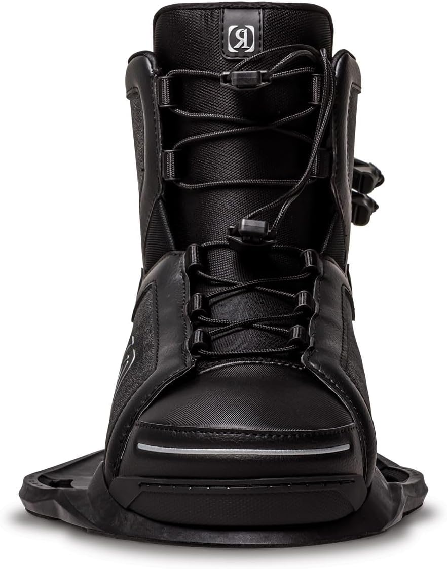RONIX Parks Boots 2023 Black