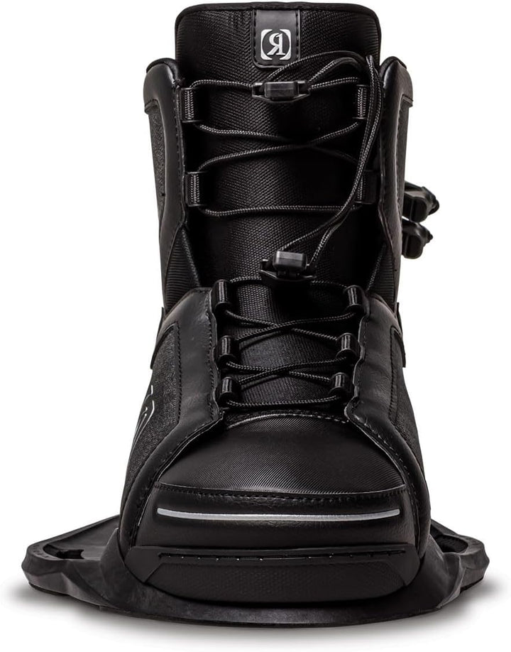 RONIX Parks Boots 2023 Black