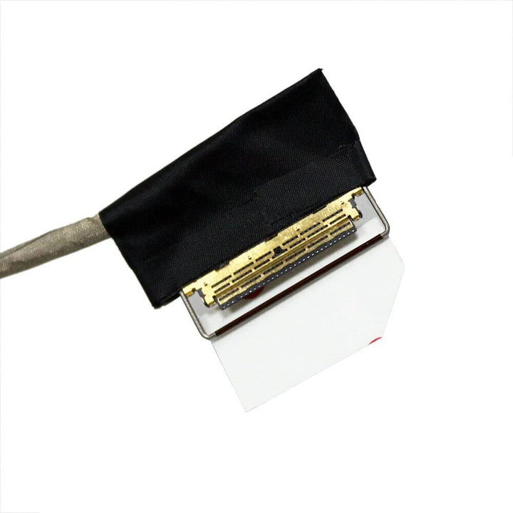 JINTAI Flexibles Kabel LCD LED Display 30-PIN für Dell Ins-piron 15-5570 5000 3581 3582 3583 3585 35