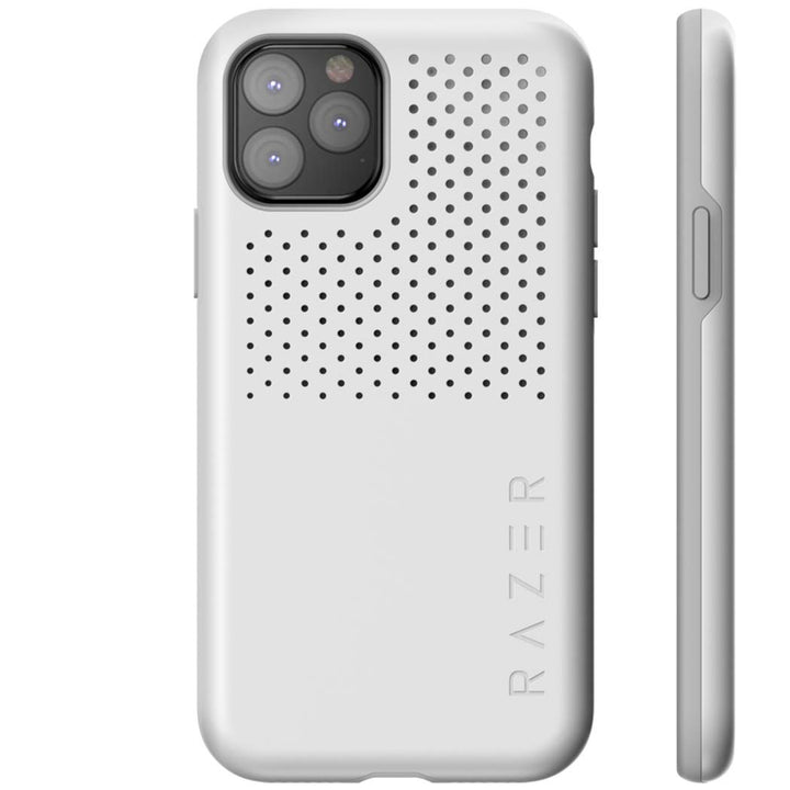 Razer Arctech Pro Mercury - for Apple iPhone 11 Pro (Schutzhülle mit Thermaphene Performance Technol