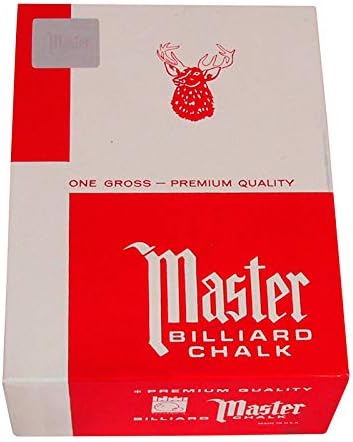 BIL/Kreide Master ROT 144ST