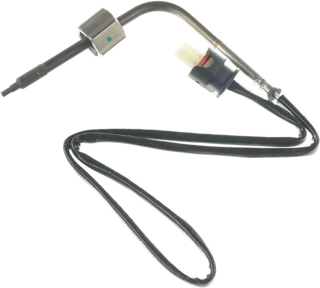 Abgastemperatur Sensor 2 Pins für W203 W205 S203 S205 C205 C218 X218 W212 S212 A207 C207 CL203 2.1L