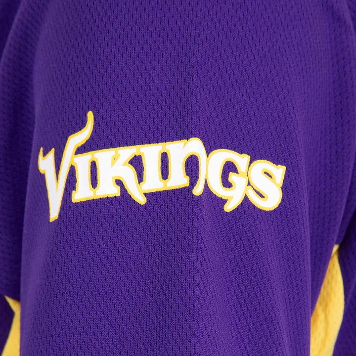 Fanatics Core NFL Team Jersey Trikot XXL Minnesota Vikings, XXL Minnesota Vikings