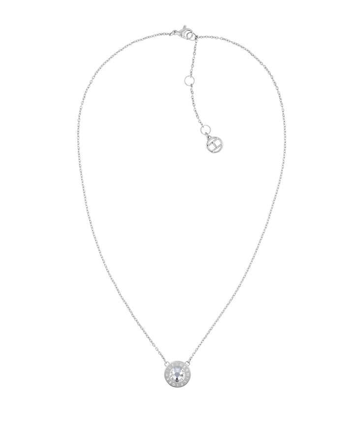 Tommy Hilfiger Jewelry Halskette für Damen aus Edelstahl - 2780284
