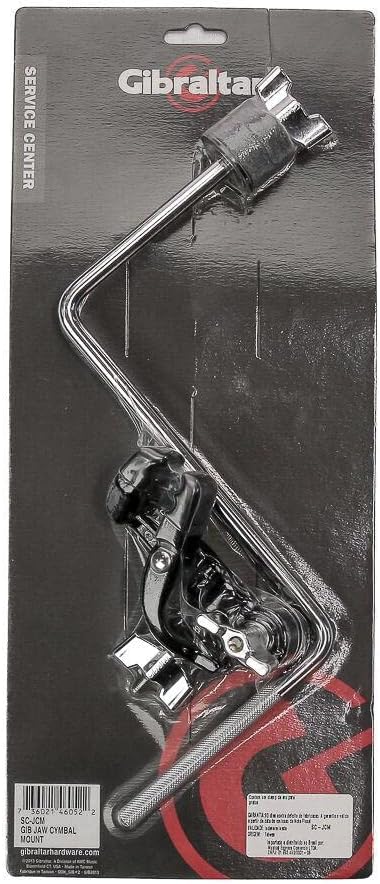 Gibraltar Beckenarm Cymbal Mount Z-Stange SC-JCM, SC-JCM