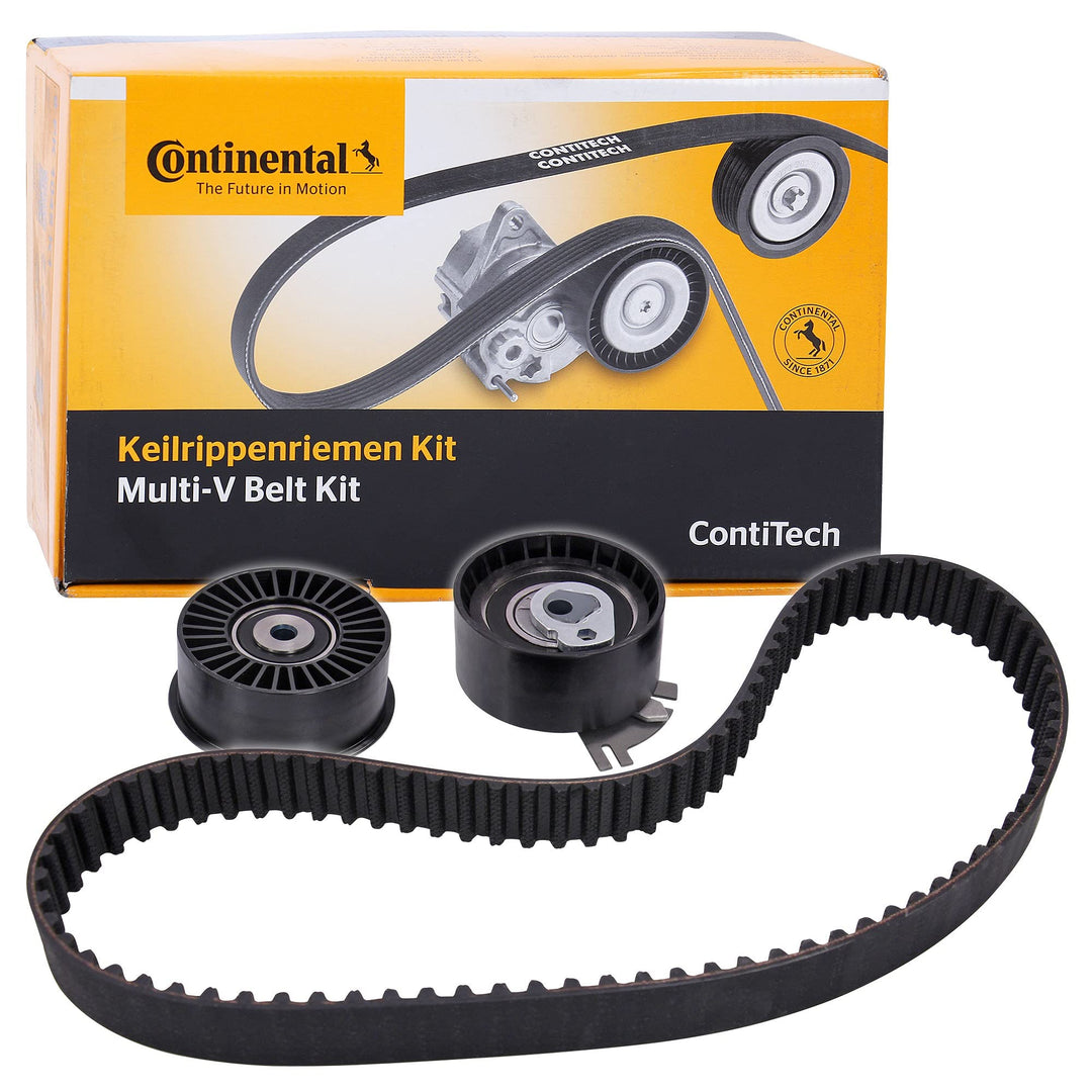 CONTITECH CT1046K1 Zahnriemensatz