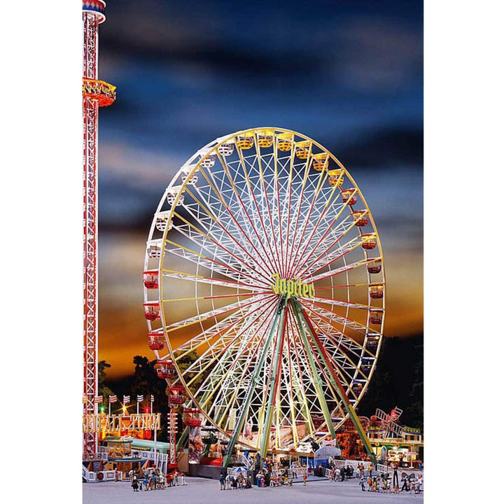 FALLER 140470 - Riesenrad „Jupiter“