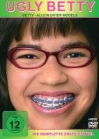 Ugly Betty - Staffel 1 [6 DVDs], DVD