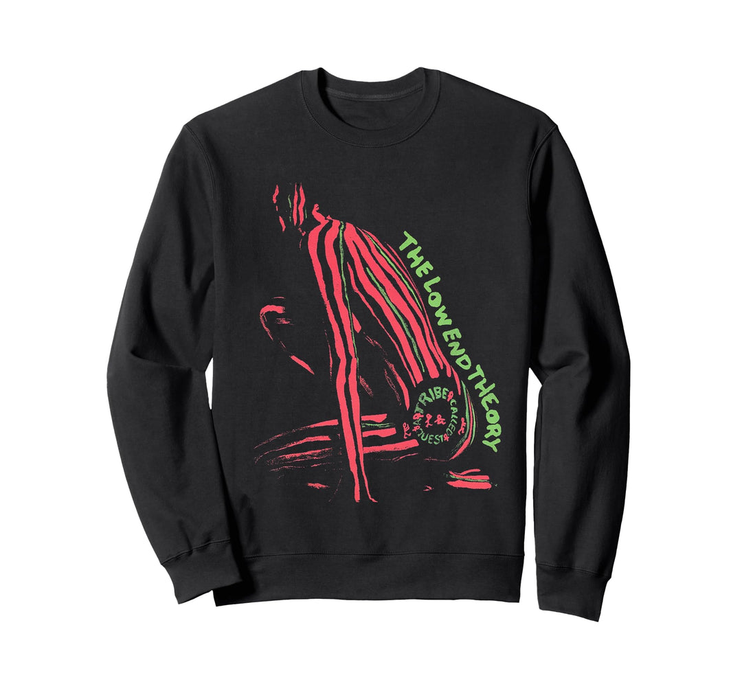 A Tribe Called Quest Official Low End Theory Sweatshirt