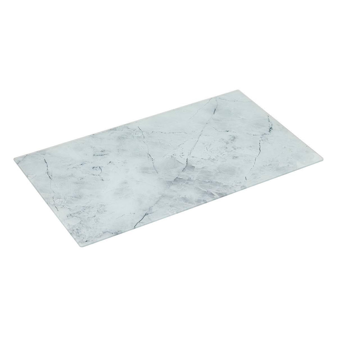 5five - abdeckplatte aus glas 52x32cm Modell A, Modell A