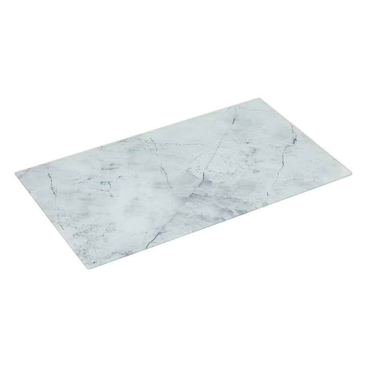 5five - abdeckplatte aus glas 52x32cm Modell A, Modell A