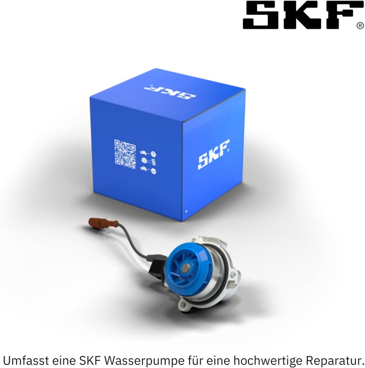 SKF VKPC 88848 Wasserpumpe
