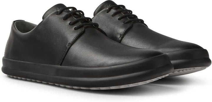 Camper Herren Chasis K100836 Blucher 40 EU Schwarz 001, 40 EU Schwarz 001