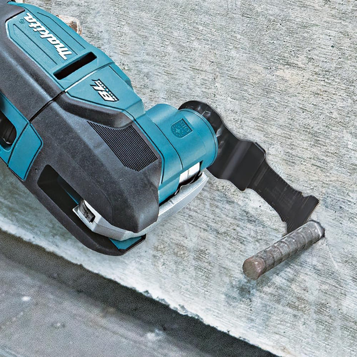 Multifunktionswerkzeug 18V LXT BL Makita DTM53Z