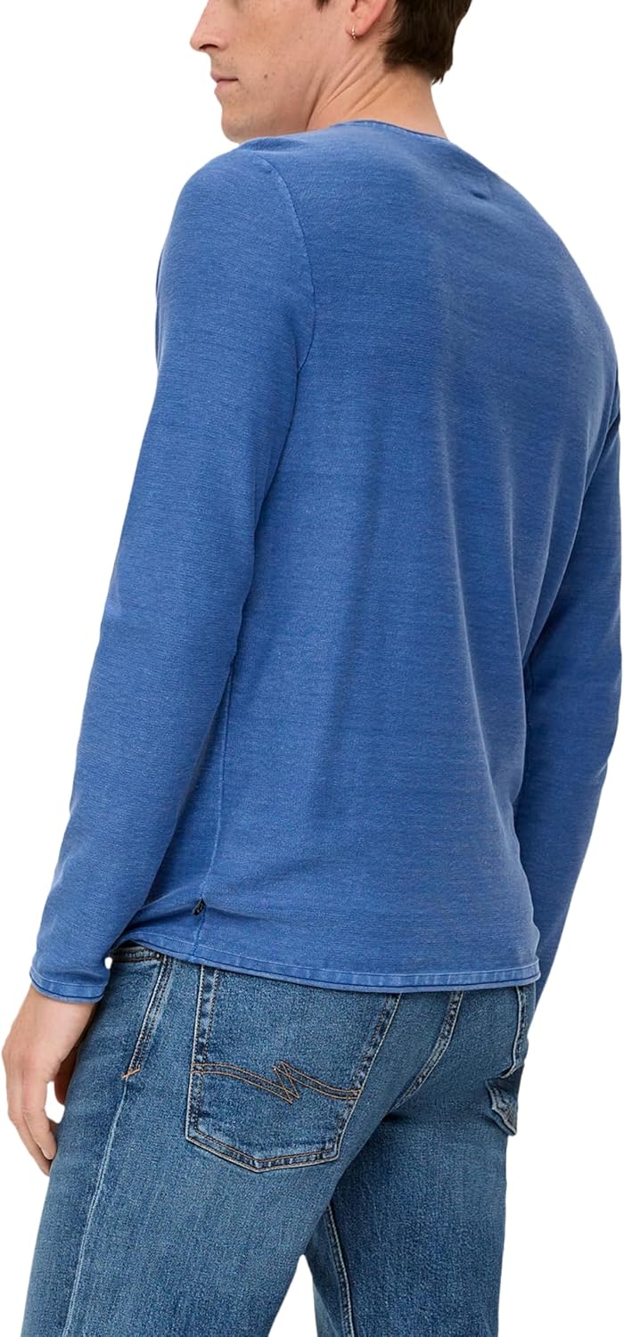 s.Oliver Herren Pullover S 5374, S 5374