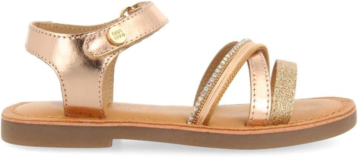 GIOSEPPO Mädchen Melgar Sandale 31 EU Rosa, 31 EU Rosa