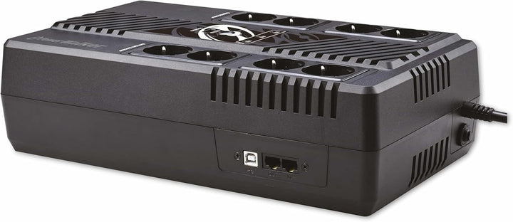 VI 1000 MS 1000VA, 1000VA