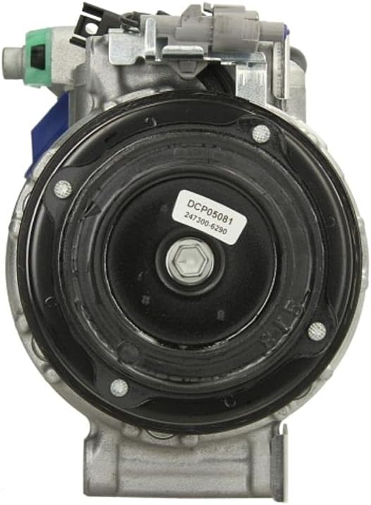 Denso DCP05081 Kompressor, Klimaanlage