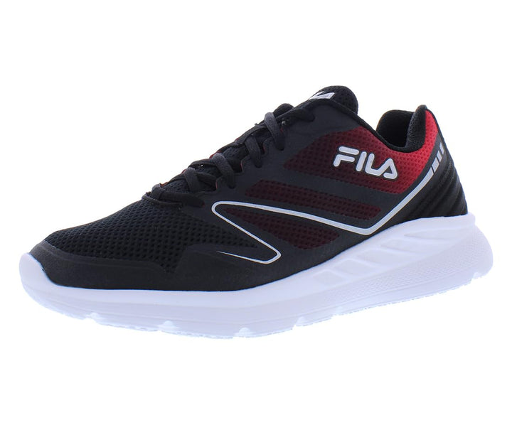 Fila 42 EU Schwarz Rot, 42 EU Schwarz Rot