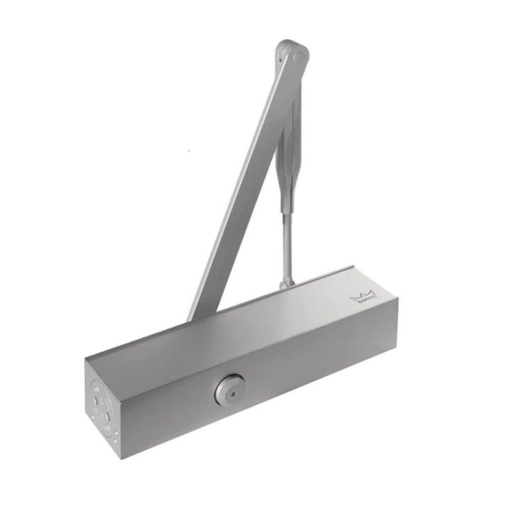 Obentürschliesser Dormakaba TS 73 V RF - Silber