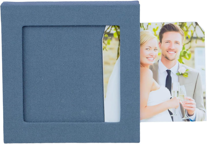 USB Aufbewahrungs Box personalisierbar. USB-Stick Geschenkbox zur Hochzeit und andere besondere Anlä