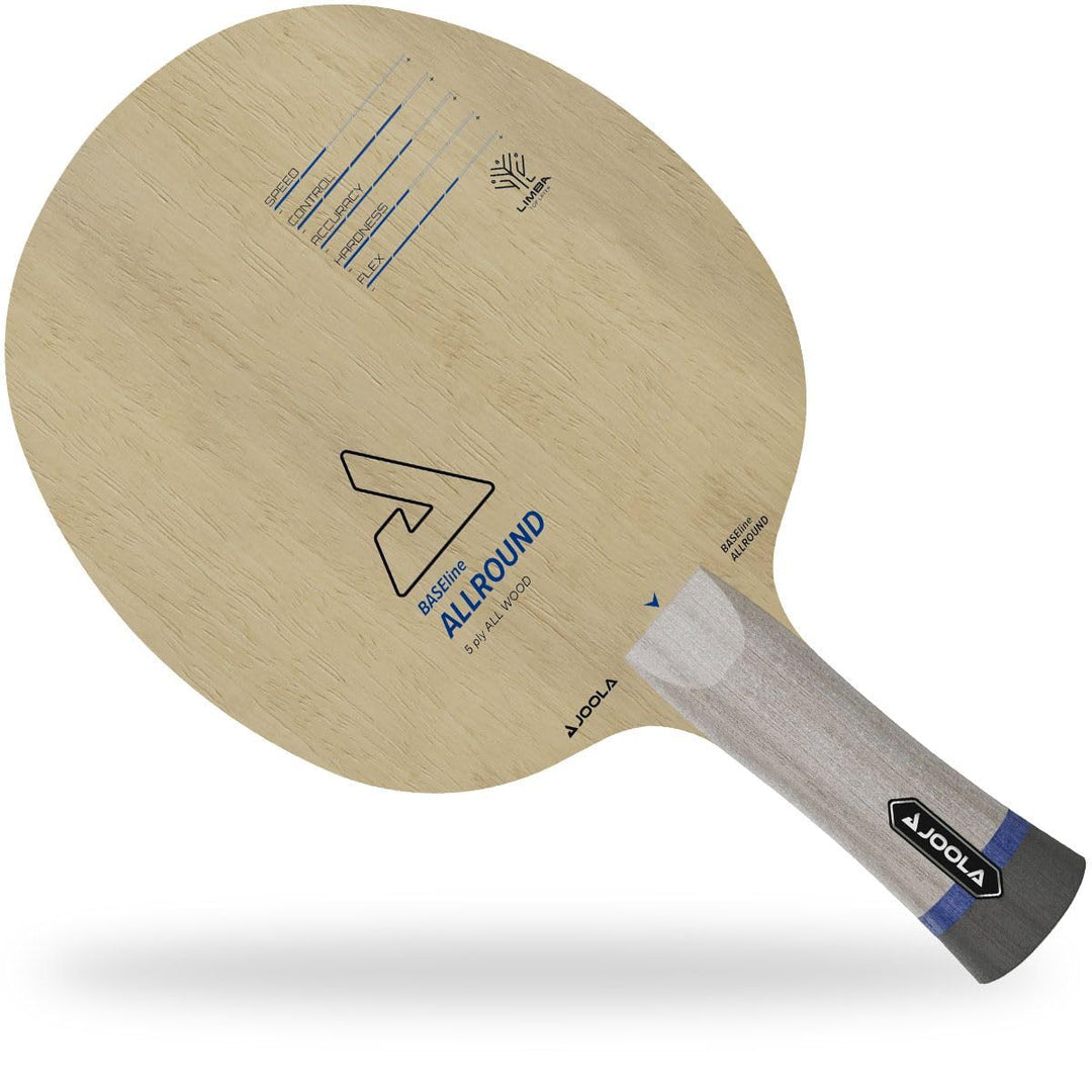 JOOLA Holz Baseline Allround Gerade, Gerade