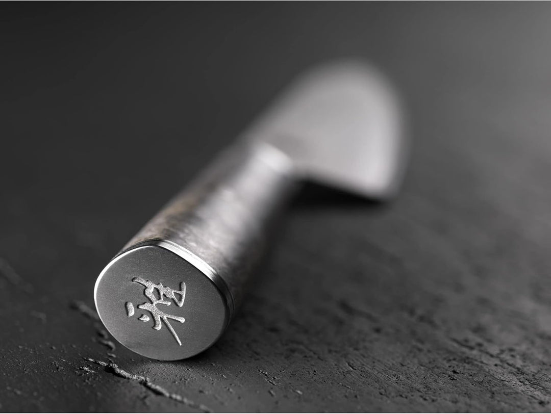 Miyabi Black 5000MCD67 Vorbereitungsmesser, 13,3 cm