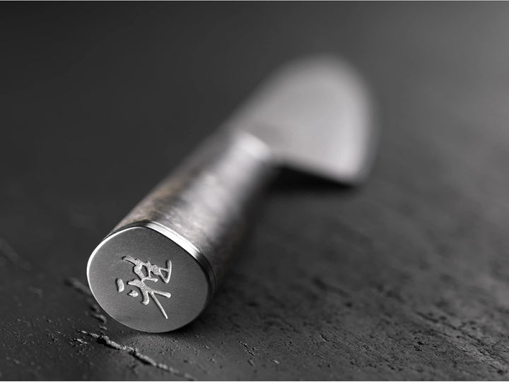 Miyabi Black 5000MCD67 Vorbereitungsmesser, 13,3 cm