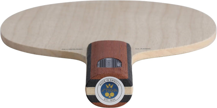 Stiga Tischtennisholz Allround Classic Klassisch (ST), Klassisch (ST)