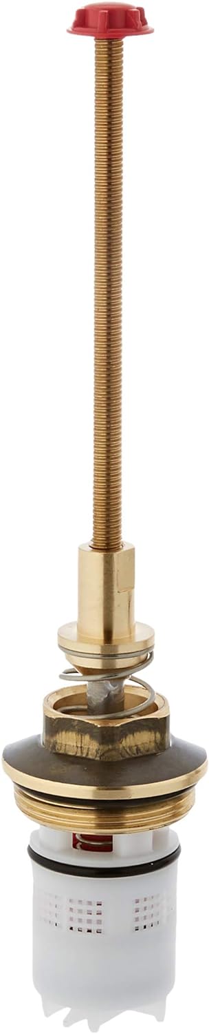 GROHE Kartusche (Original Ersatzteil, Langlebig, Robust, Herstellergarantie: 5 Jahre), 42354000