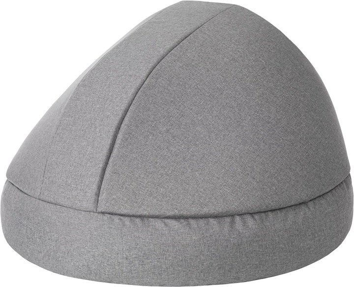 Doggy Hundehöhle Hundebett Katzenbett Hundehütte Haustierbett Hundehaus Hundeliegen Hundesofa Korb S