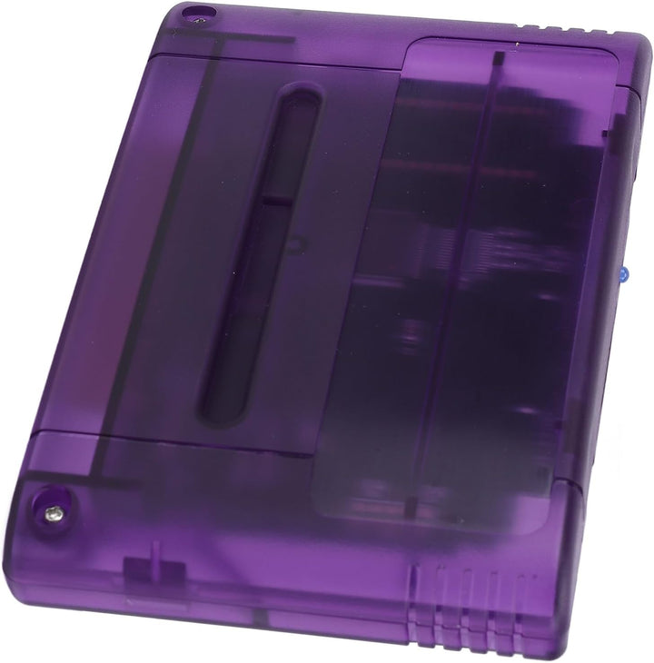 VBESTLIFE Spielekassette, Professionelle 3000-in-1-8-GB-Speicherkarte, Hochgeschwindigkeits-Multifun