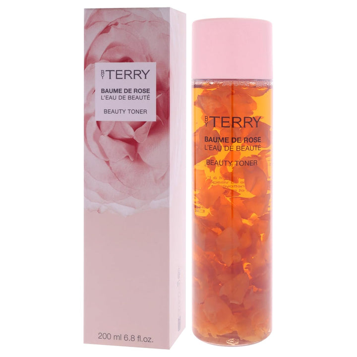 By Terry, Baume De Rose Beauty Toner, 200 ml.