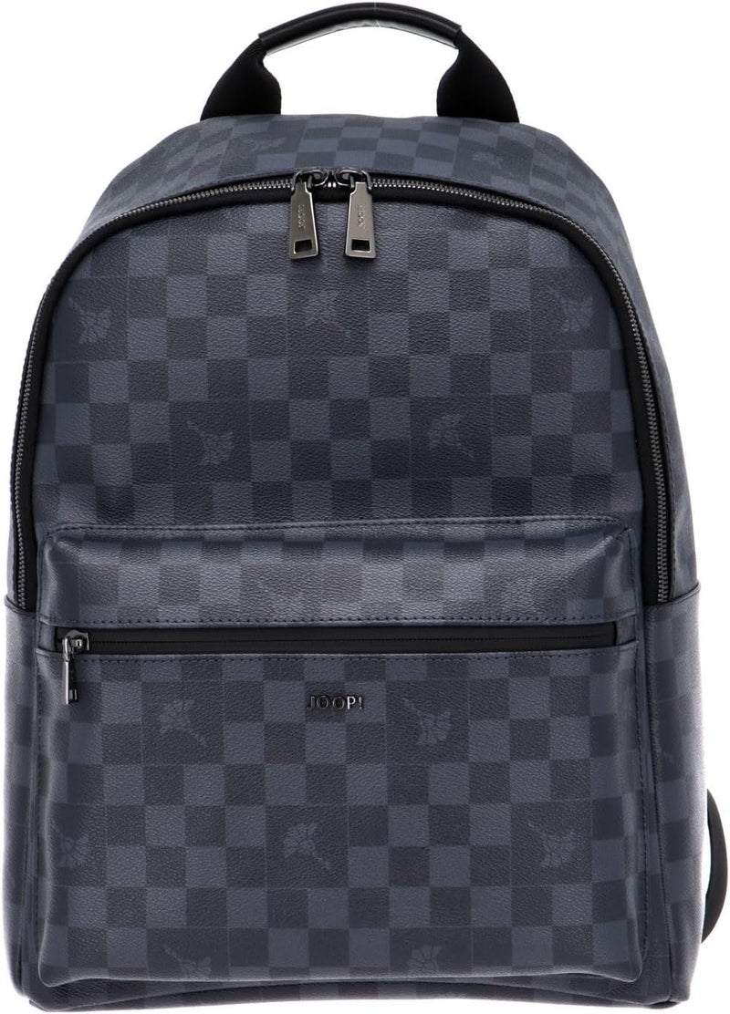 Joop Cortina Piazza Miko - Rucksack 41 cm Einheitsgrösse Darkblue, Einheitsgrösse Darkblue