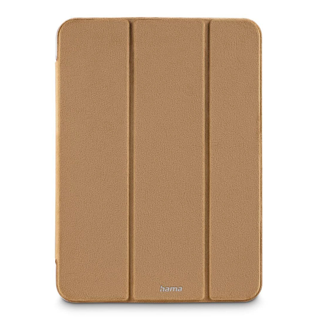 Hama Hülle für iPad 10.9“ (10. Generation 2022), Standfunktion, Magnet (Tablethülle, Tablet Case, fü