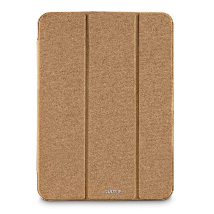 Hama Hülle für iPad 10.9“ (10. Generation 2022), Standfunktion, Magnet (Tablethülle, Tablet Case, fü