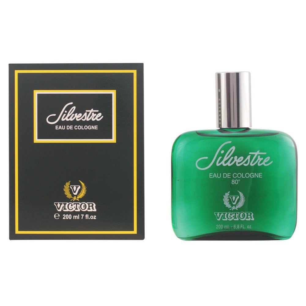 VICTOR Silvestre Köln, 200 ml 200 ml, 200 ml