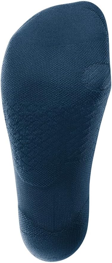 Bauerfeind Laufsocken „Run Ultralight Compression Socks“, 1 Paar sehr dünne Kompressionsstrümpfe für