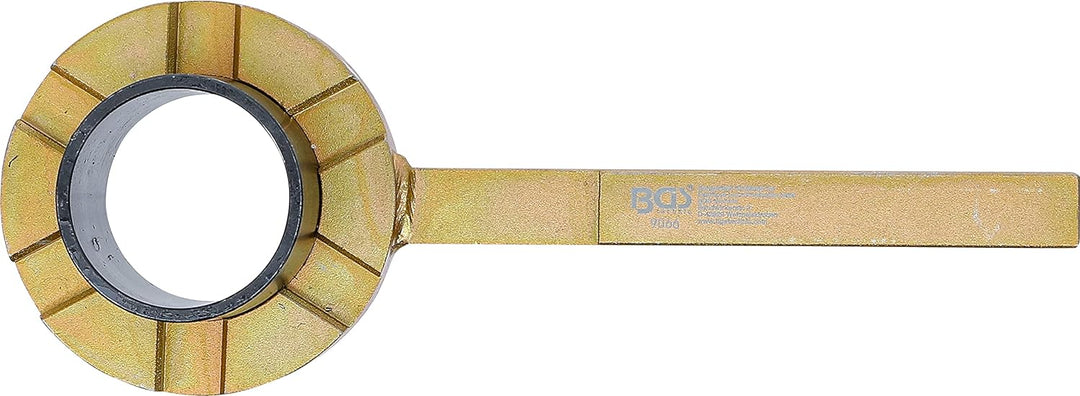 BGS 9066 | Riemenscheiben-Gegenhalter für BMW Single, Single