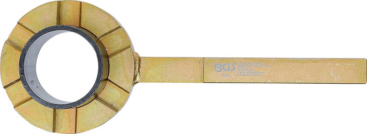 BGS 9066 | Riemenscheiben-Gegenhalter für BMW Single, Single